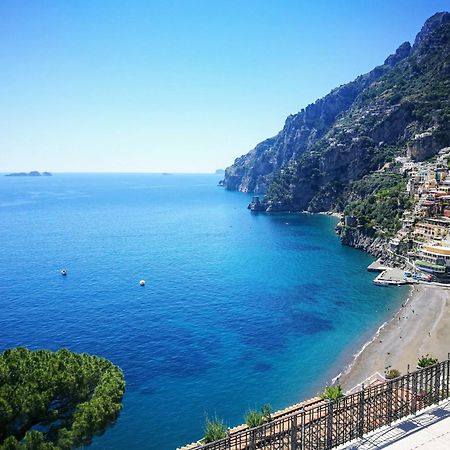 Relais Zio Vincenzo Casa Positano Villa Ngoại thất bức ảnh