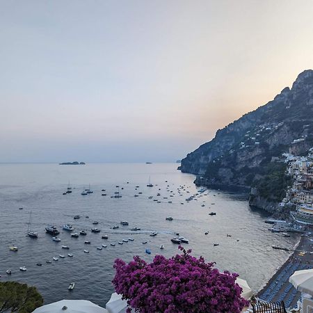 Relais Zio Vincenzo Casa Positano Villa Ngoại thất bức ảnh