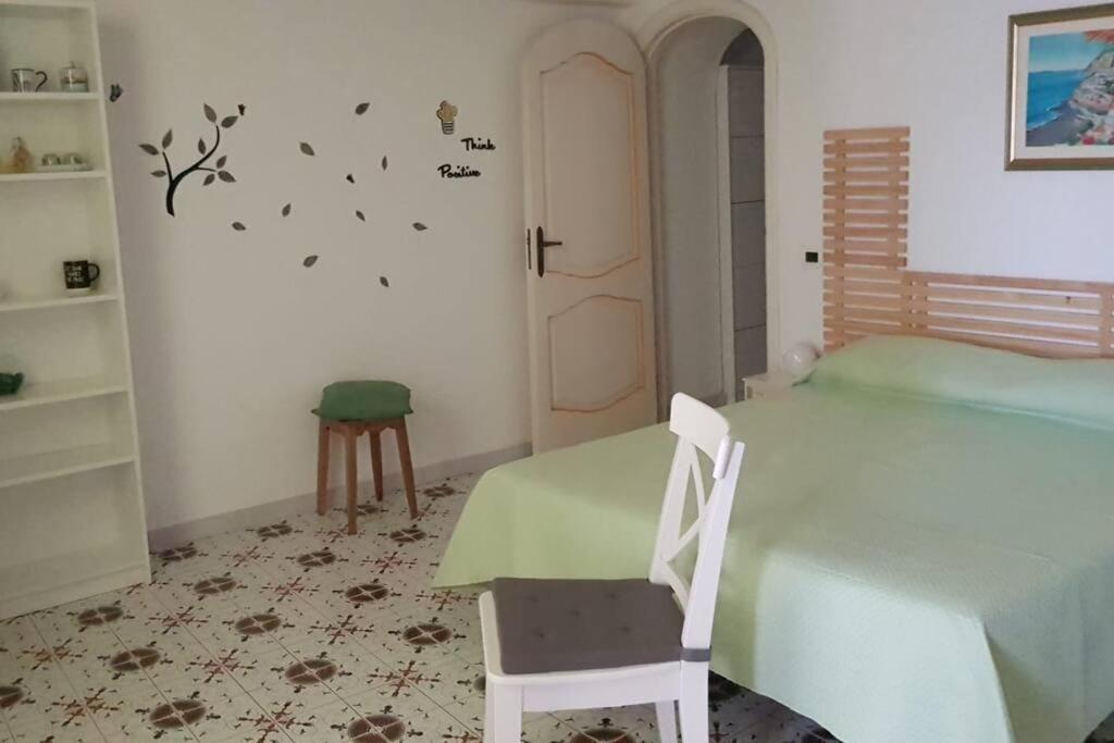 Relais Zio Vincenzo Casa Positano Villa Ngoại thất bức ảnh