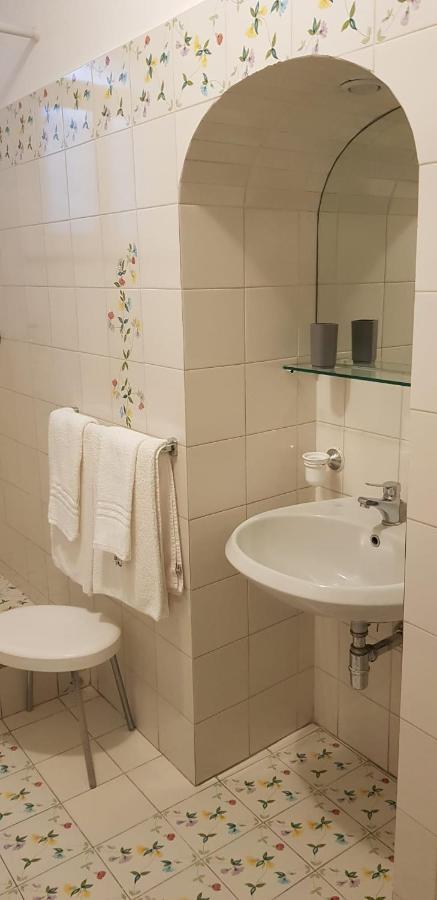 Relais Zio Vincenzo Casa Positano Villa Ngoại thất bức ảnh