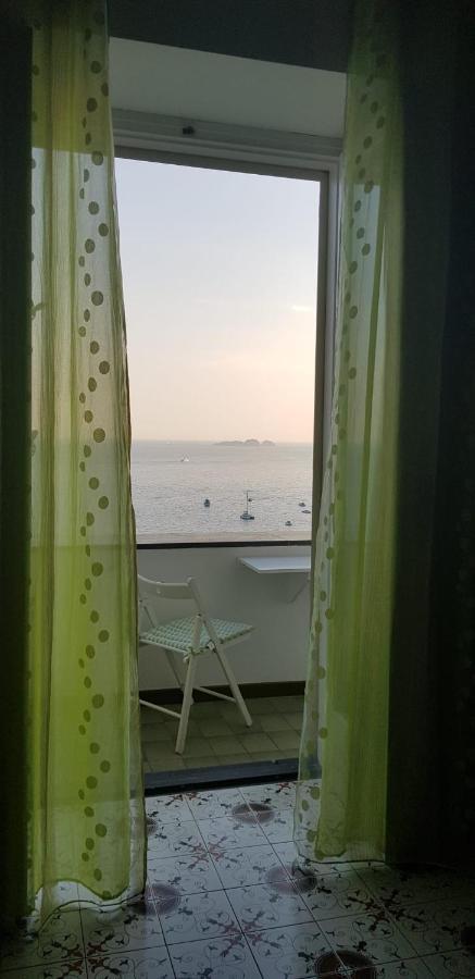 Relais Zio Vincenzo Casa Positano Villa Ngoại thất bức ảnh
