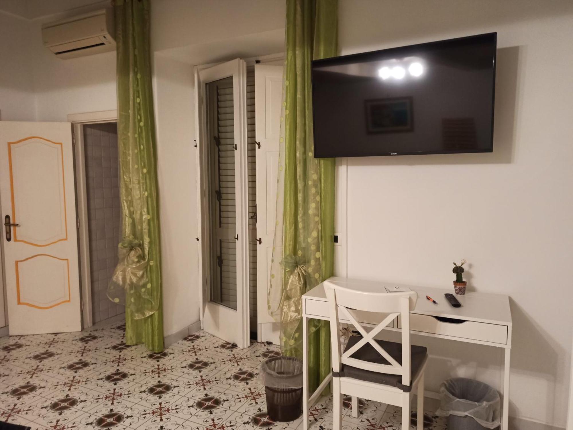 Relais Zio Vincenzo Casa Positano Villa Ngoại thất bức ảnh